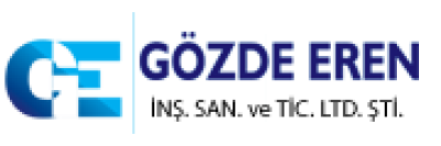 GÖZDE EREN Madencilik