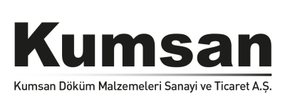 KUMSAN Döküm Malzemeleri