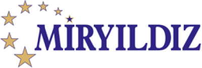 MİRYILDIZ Madencilik