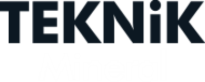 TEKNİK MİNERAL Madencilik Ltd. Şti.